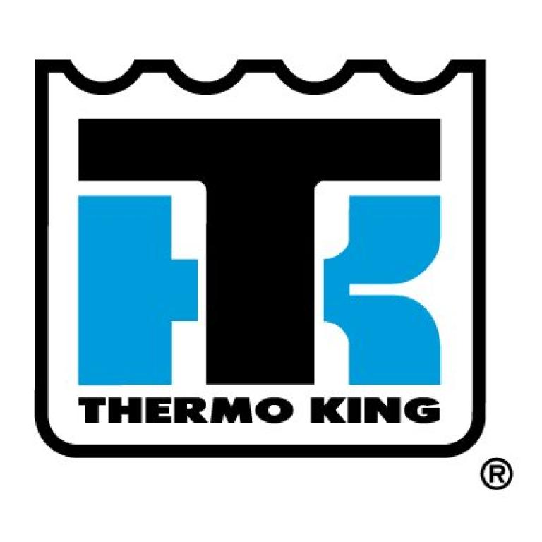 Thermoking Clipon 2012
