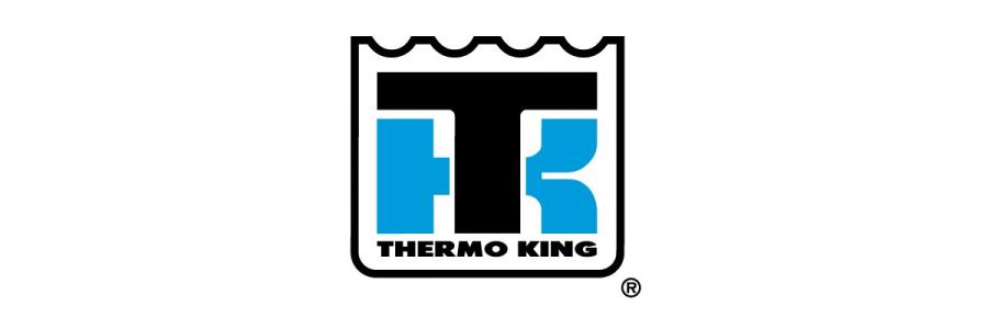 Thermoking Clipon 2012